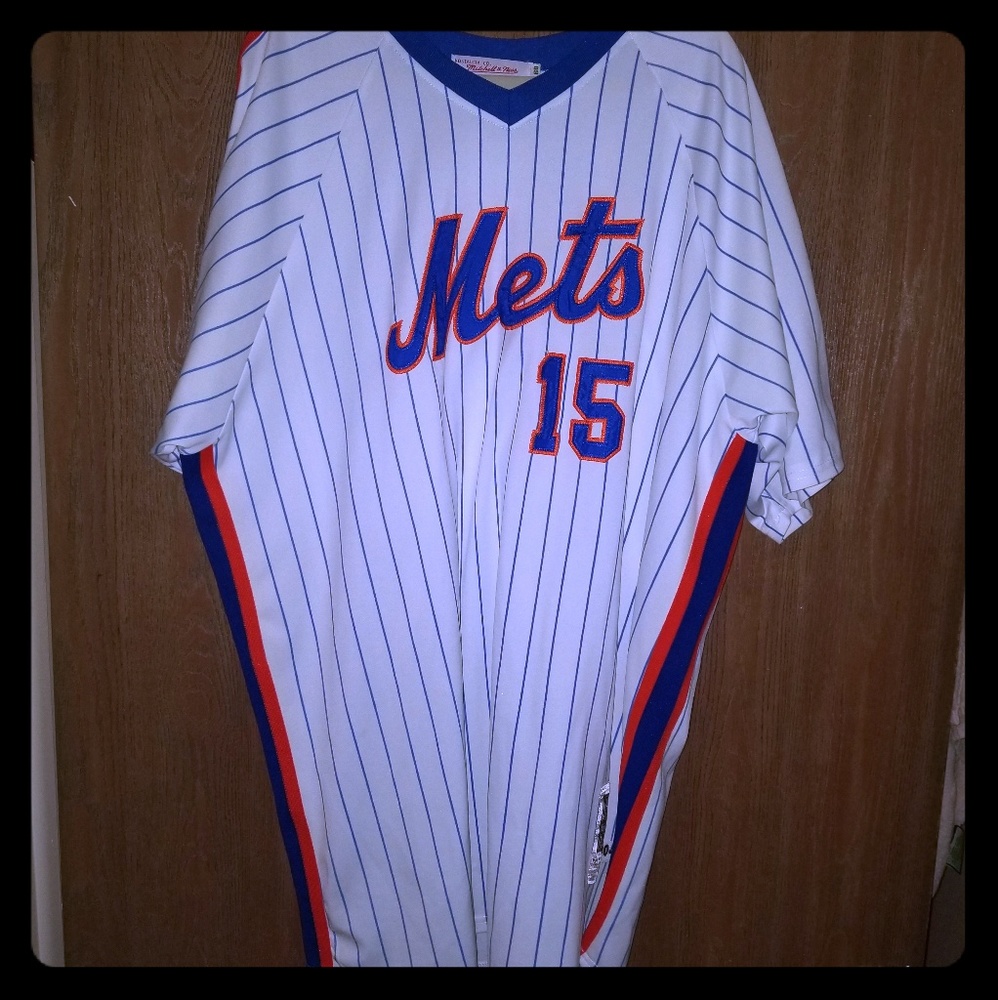 Baseball Jersey